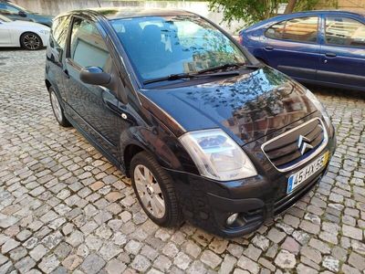 usado Citroën C2 1.1 VTR