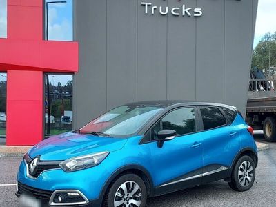 usado Renault Captur usados