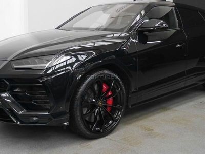 usado Lamborghini Urus 4.0 V8