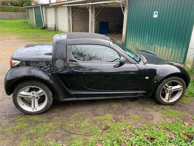 Smart Roadster