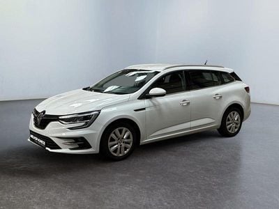Renault Mégane IV