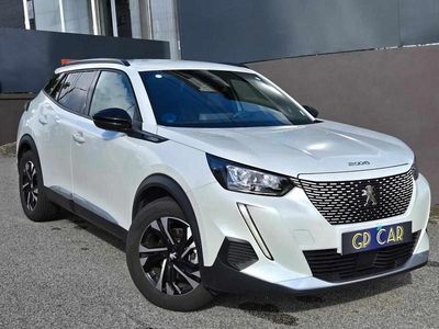 Peugeot e-2008