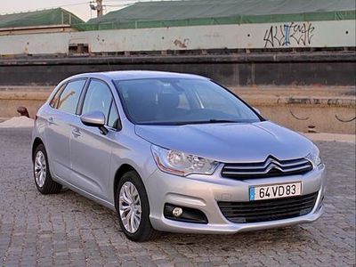 Citroën C4