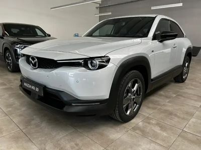 Preto Usado 2023 Mazda MX30 Makoto SUV | € 29.000 (Caro)