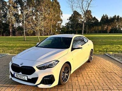 Usado 2020 BMW 216 Coupé | € 24.300 (Preço justo)