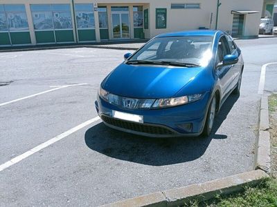 usado Honda Civic 1.8 vtec