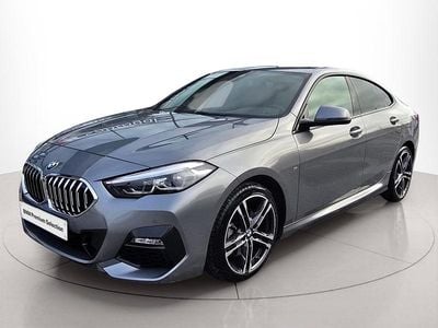 Usado 2024 BMW 216 Coupé | € 32.490 (Bom preço)