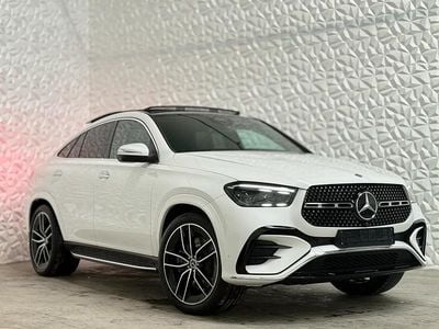 Usado Mercedes GLE350 197 HP (144 kW) 2024 Branco SUV