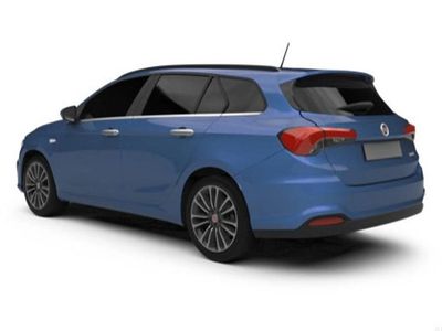 Branco Usado 2021 Fiat Tipo City Life Carrinha | € 14.490 (Caro)