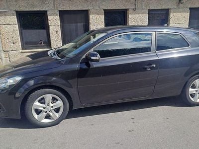Usado 2010 Kia Ceed Citadino | € 5.100