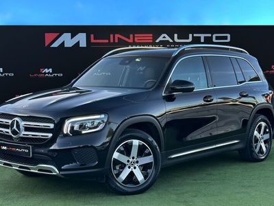 usado Mercedes GLB180 Classe GLBd Progressive