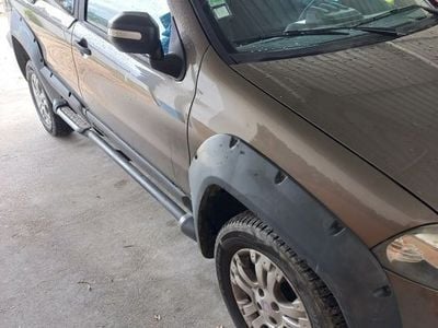 Usado 2013 Fiat Strada Pickup | € 10.500