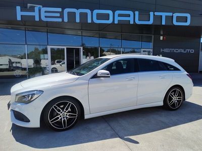 Mercedes CLA200