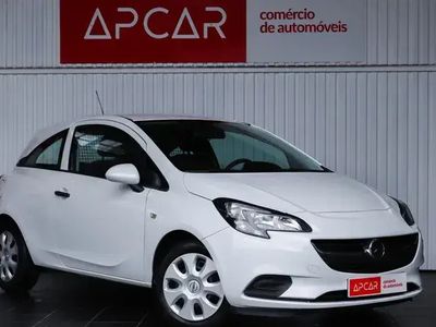 usado Opel Corsa 1.3 CDTi