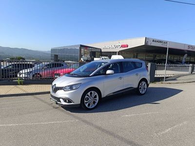 usado Renault Grand Scénic IV 