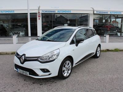 Renault Clio IV