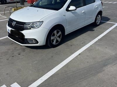 Usado Dacia Sandero 85 HP (62 kW) 2019