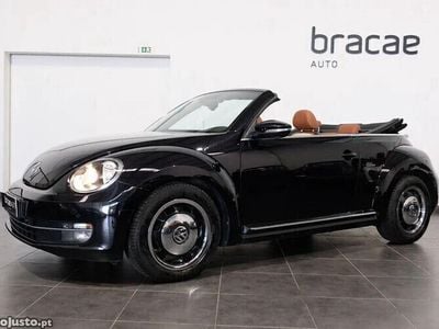 VW Beetle