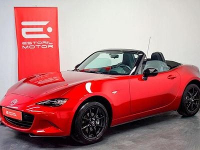 Mazda MX5