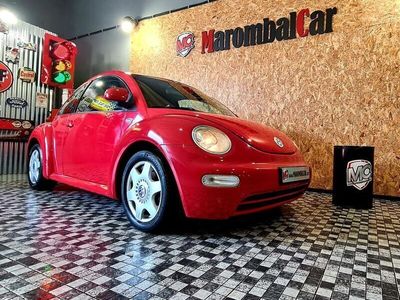 usado VW Beetle New1.9 TDi