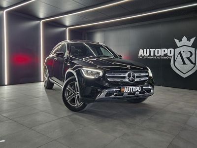Mercedes GLC300