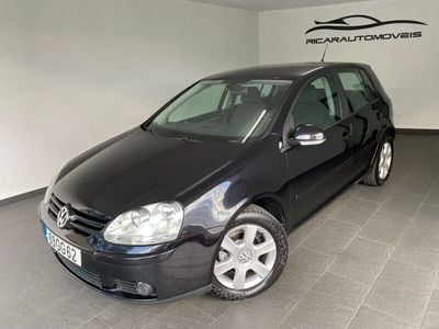 VW Golf VI