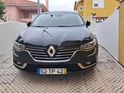 Renault Talisman