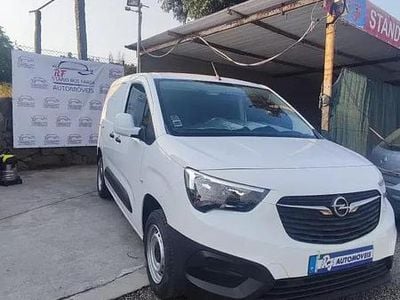 Opel Combo Life