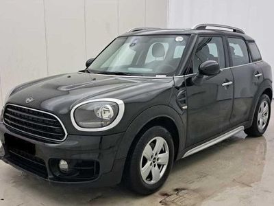 Mini Cooper Countryman