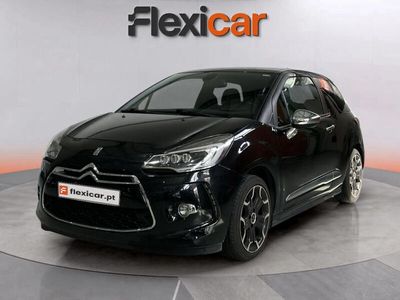 DS Automobiles DS3
