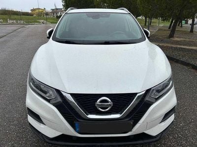 Usado 2020 Nissan Qashqai Style Edition SUV | € 16.950 (Bom preço)