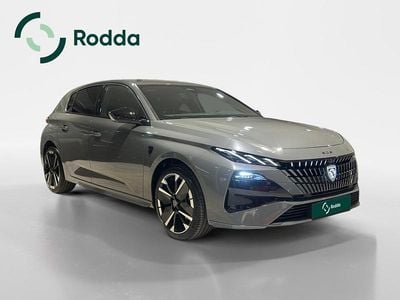 Novo Peugeot 308 145 HP (106 kW) 2025 Outra