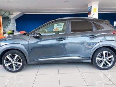 Hyundai Kauai