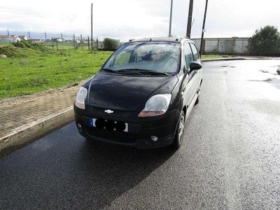 Usado Chevrolet Matiz 51 HP (37 kW) 2008 Citadino