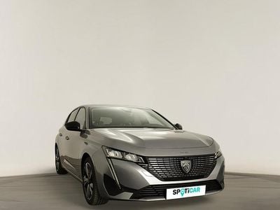 Branco Usado 2024 Peugeot 308 Allure | € 22.990 (Preço justo)