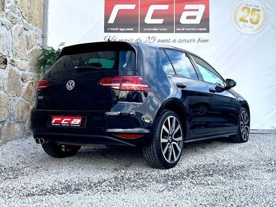 VW Golf VII