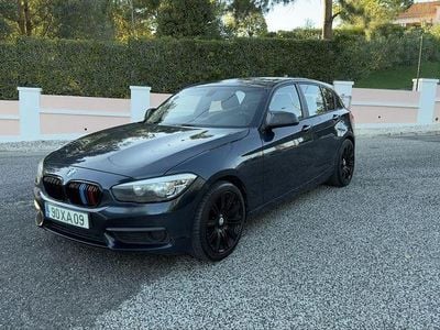BMW 116