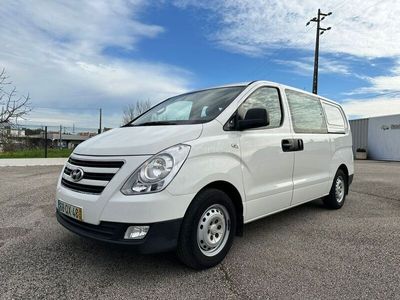 Hyundai H-1