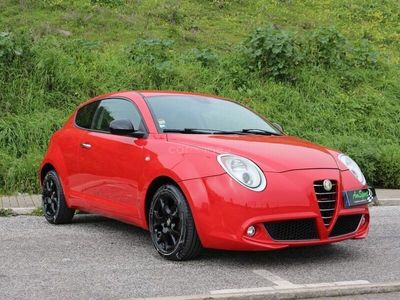 usado Alfa Romeo MiTo 1.4 MPi Progression