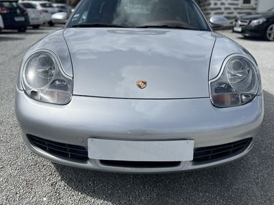 usado Porsche Boxster 3.2 S