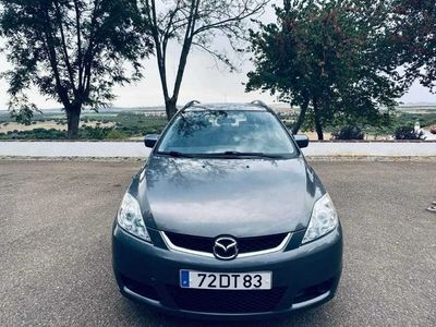 Mazda 5