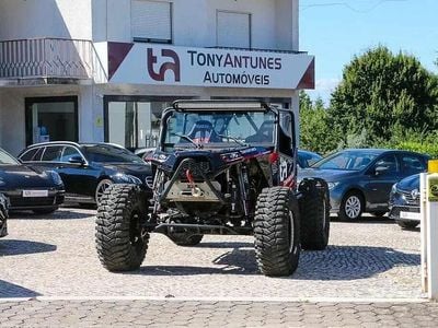 Usado Nissan Patrol 115 HP (84 kW) 1989 Outra SUV