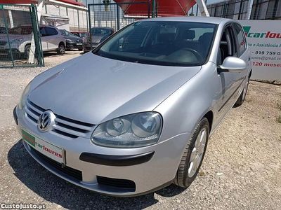 VW Golf IV