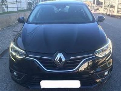 Renault Mégane IV
