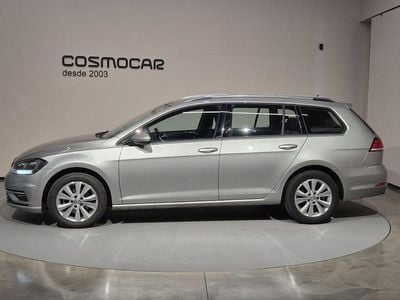 VW Golf VII