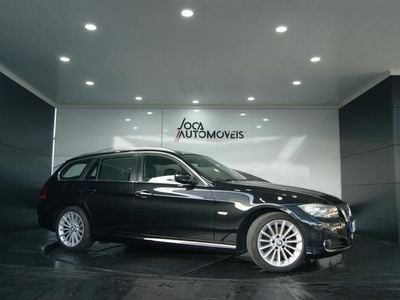 Usado 2011 BMW 320 Lifestyle Carrinha | € 13.950 (Preço elevado)