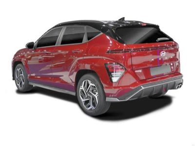Novo 2025 Hyundai Kauai Premium SUV | € 34.899