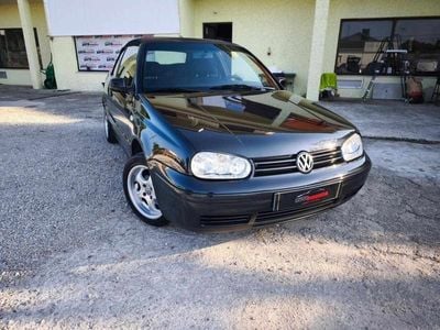VW Golf IV