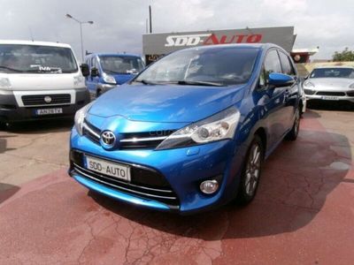 usado Toyota Verso 1.6 D-4D Active