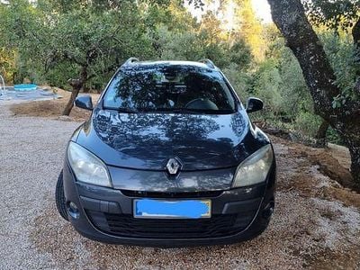 Renault Mégane III